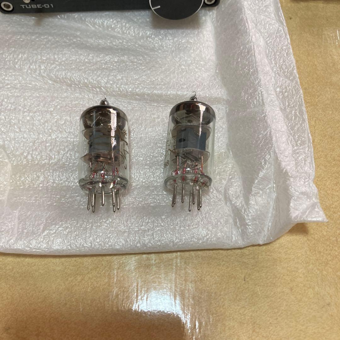 Fx Audio Other Fx-Audio Tube-01