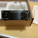 Fx Audio Other Fx-Audio Tube-01
