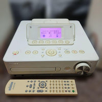Sony Mini Component Systems Hdd