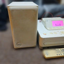 Sony Mini Component Systems Hdd