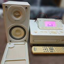 Sony Mini Component Systems Hdd