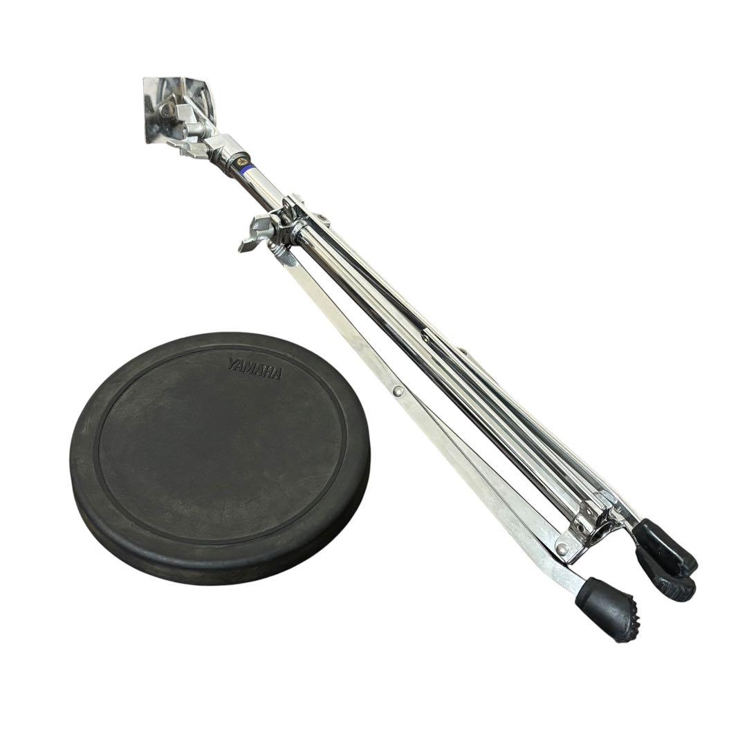 Yamaha Drum Pads Practice (Mute) Ts01S