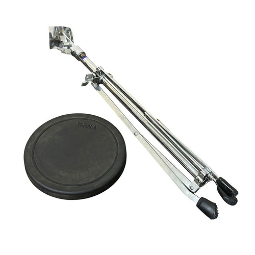 Yamaha Drum Pads Practice (Mute) Ts01S