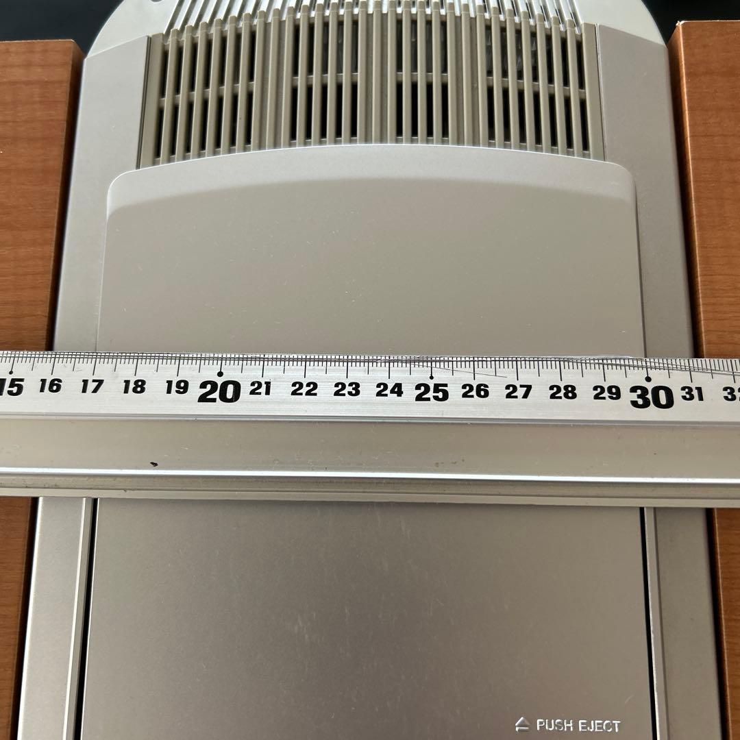Sony Mini Component Systems