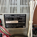 Sony Mini Component Systems