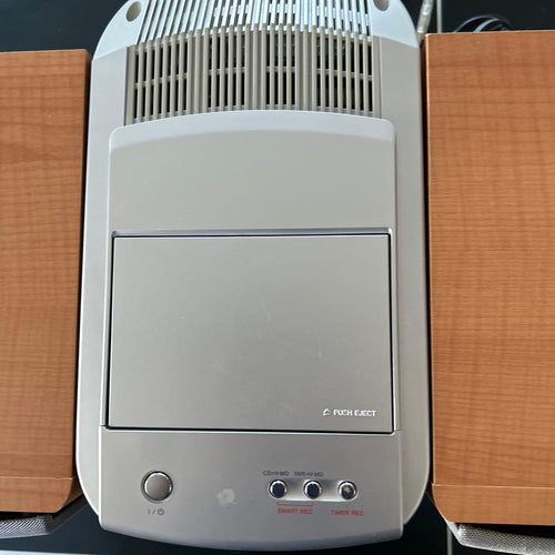 Sony Mini Component Systems