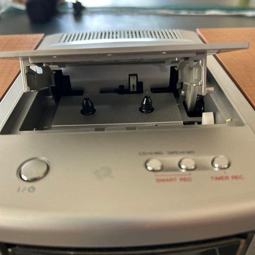Sony Mini Component Systems