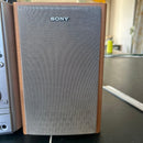 Sony Mini Component Systems