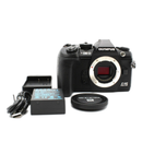 Mirrorless Interchangeable Lips 40,739 Olympus Om-D E-M1 Markiii No.C02659