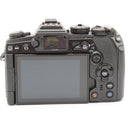 Mirrorless Interchangeable Lips 40,739 Olympus Om-D E-M1 Markiii No.C02659
