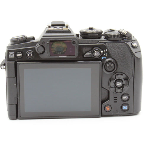Mirrorless Interchangeable Lips 40,739 Olympus Om-D E-M1 Markiii No.C02659