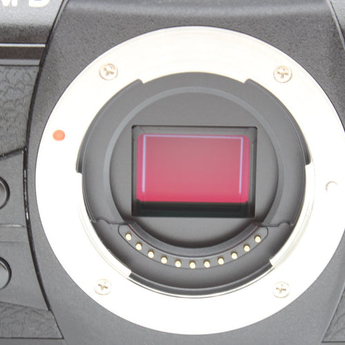 Mirrorless Interchangeable Lips 40,739 Olympus Om-D E-M1 Markiii No.C02659