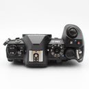 Mirrorless Interchangeable Lips 40,739 Olympus Om-D E-M1 Markiii No.C02659