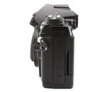 Mirrorless Interchangeable Lips 40,739 Olympus Om-D E-M1 Markiii No.C02659