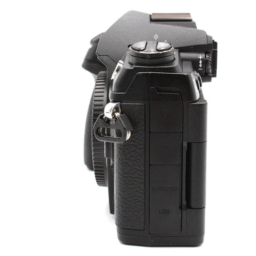 Mirrorless Interchangeable Lips 40,739 Olympus Om-D E-M1 Markiii No.C02659