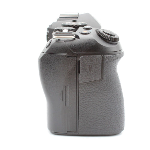 Mirrorless Interchangeable Lips 40,739 Olympus Om-D E-M1 Markiii No.C02659