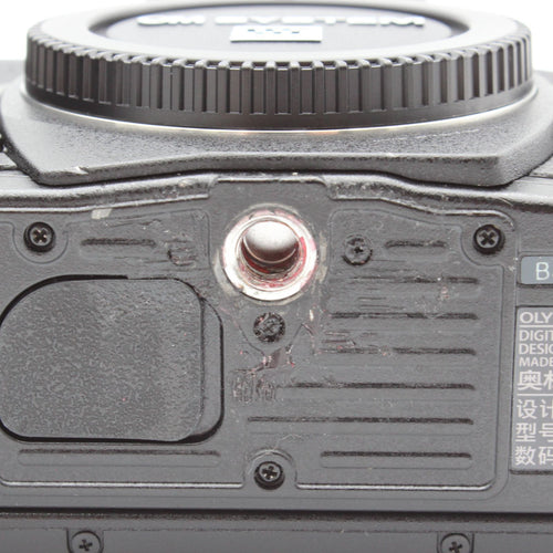 Mirrorless Interchangeable Lips 40,739 Olympus Om-D E-M1 Markiii No.C02659