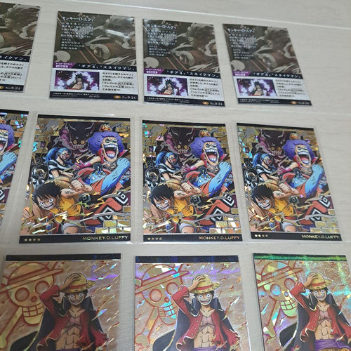 Other One Piece