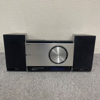 Onkyo Mini -Component Npa 2008 Cd/Md Fr-T1X