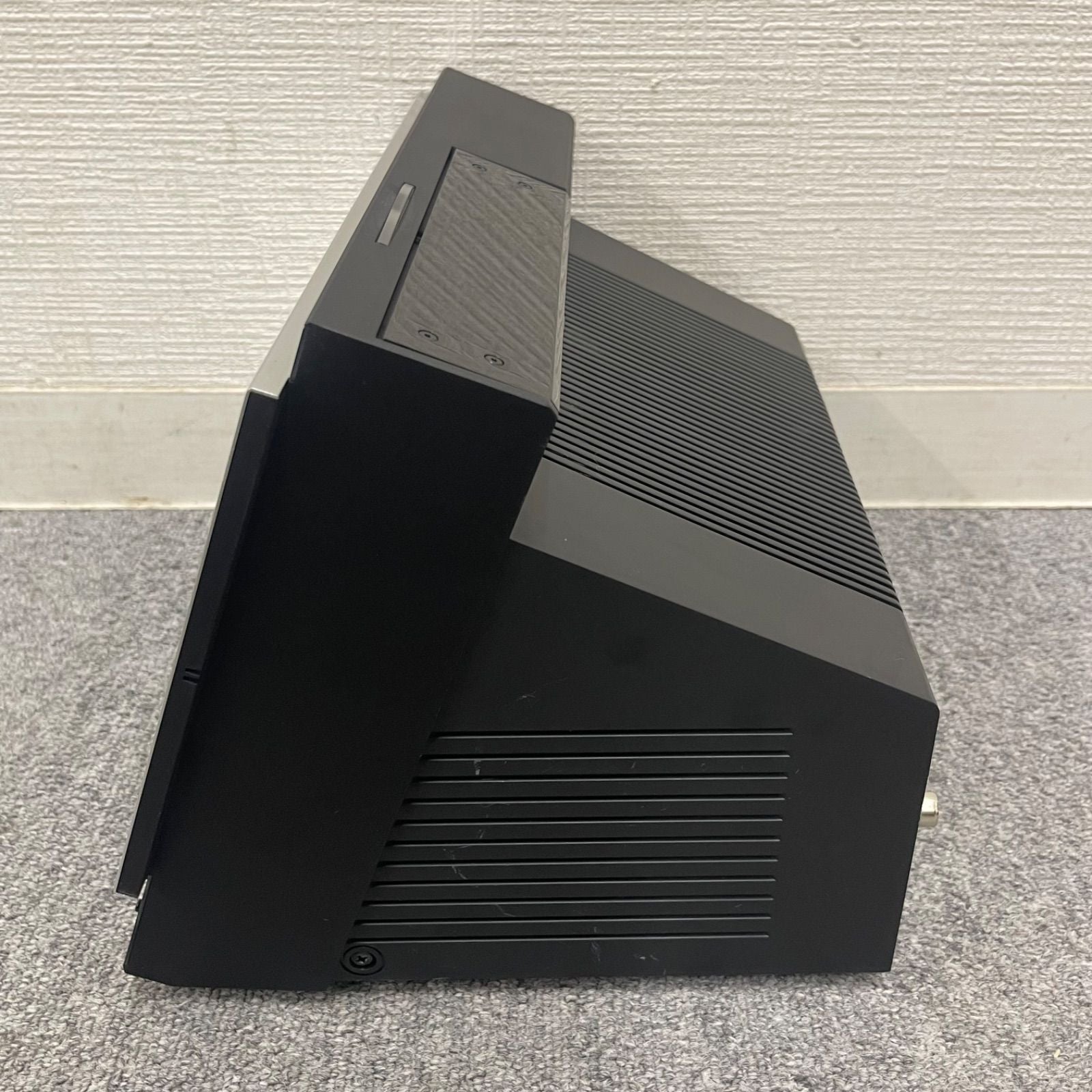 Onkyo Mini -Component Npa 2008 Cd/Md Fr-T1X