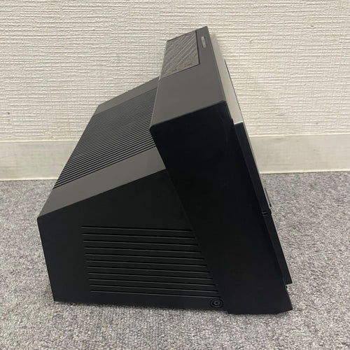 Onkyo Mini -Component Npa 2008 Cd/Md Fr-T1X