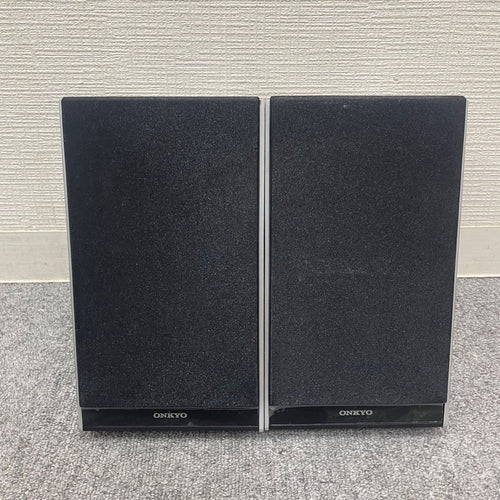 Onkyo Mini -Component Npa 2008 Cd/Md Fr-T1X