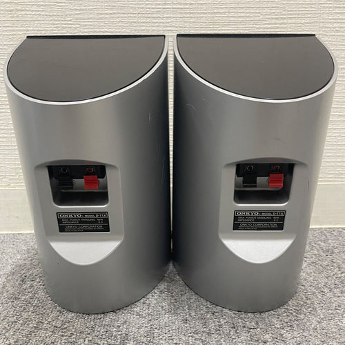 Onkyo Mini -Component Npa 2008 Cd/Md Fr-T1X