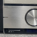 Onkyo Mini -Component Npa 2008 Cd/Md Fr-T1X