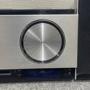 Onkyo Mini -Component Npa 2008 Cd/Md Fr-T1X