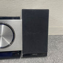 Onkyo Mini -Component Npa 2008 Cd/Md Fr-T1X