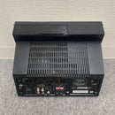 Onkyo Mini -Component Npa 2008 Cd/Md Fr-T1X