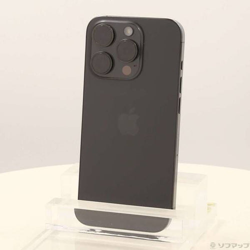 Apple Smartphone Body Iphone15 Pro 128Gb Mtu73J A Sim 269