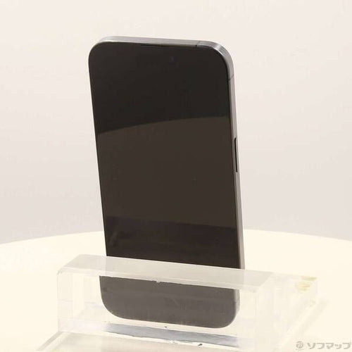 Apple Smartphone Body Iphone15 Pro 128Gb Mtu73J A Sim 269