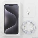 Apple Smartphone Body Iphone15 Pro 128Gb Mtu73J A Sim 269