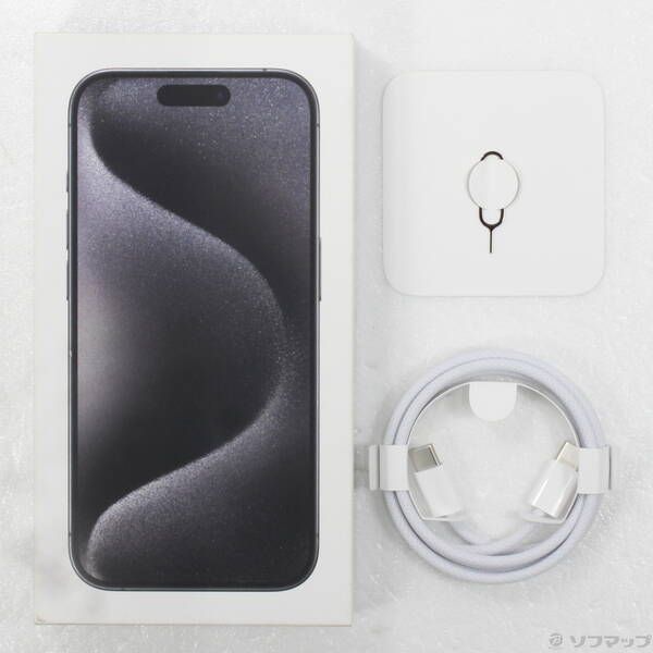 Apple Smartphone Body Iphone15 Pro 128Gb Mtu73J A Sim 269