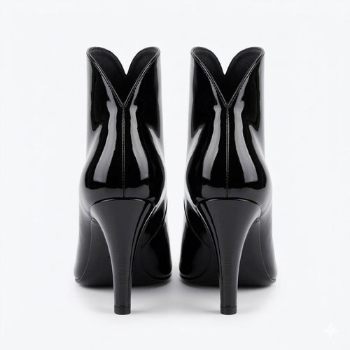 Miu High Heels Pumps 37.5 Nero