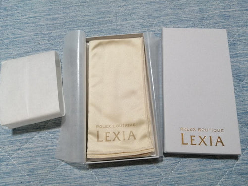 Other Rolex Boutique Lexia