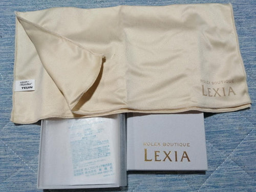 Other Rolex Boutique Lexia