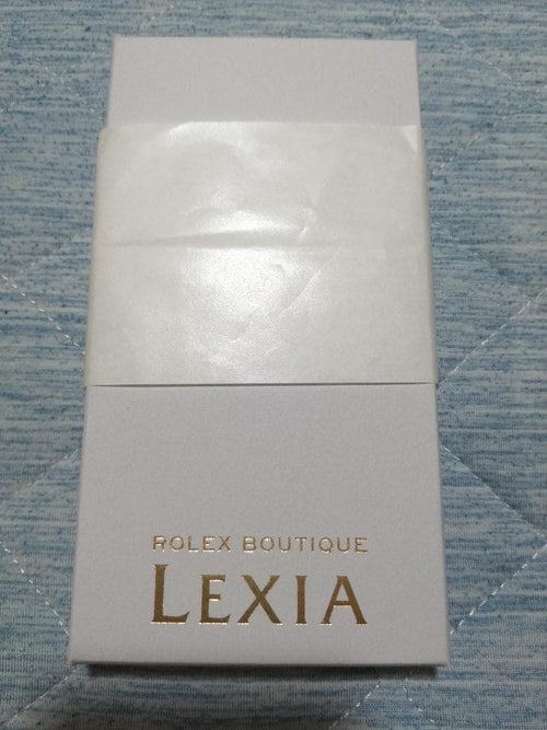 Other Rolex Boutique Lexia
