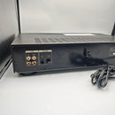 Sony Cd Md Cassette Deck Mds-E3