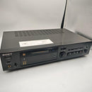 Sony Cd Md Cassette Deck Mds-E3