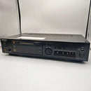 Sony Cd Md Cassette Deck Mds-E3
