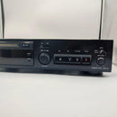 Sony Cd Md Cassette Deck Mds-E3