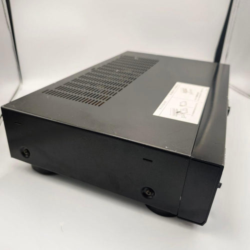 Sony Cd Md Cassette Deck Mds-E3