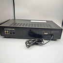 Sony Cd Md Cassette Deck Mds-E3