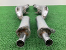 Yamaha Scarf Tzr250 3Ma Tzr250Sp Genuine Rj