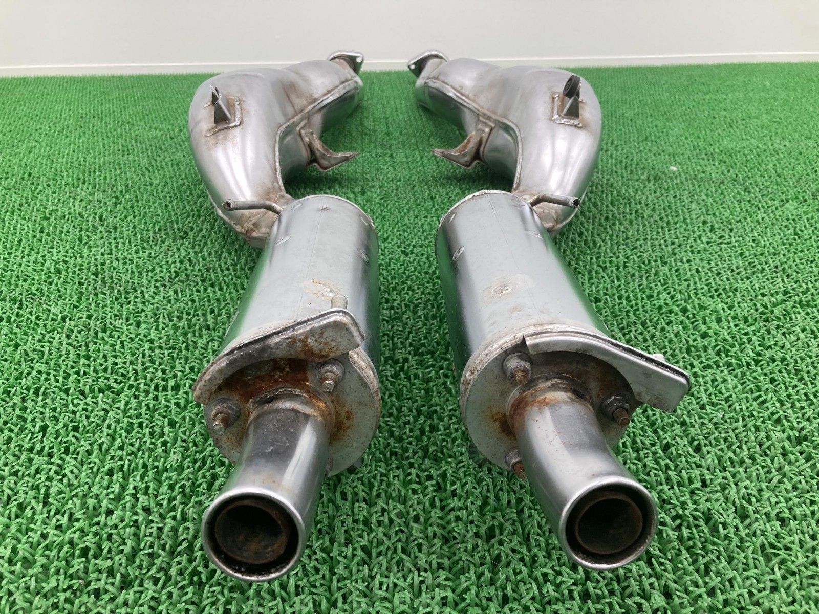 Yamaha Scarf Tzr250 3Ma Tzr250Sp Genuine Rj