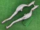 Yamaha Scarf Tzr250 3Ma Tzr250Sp Genuine Rj