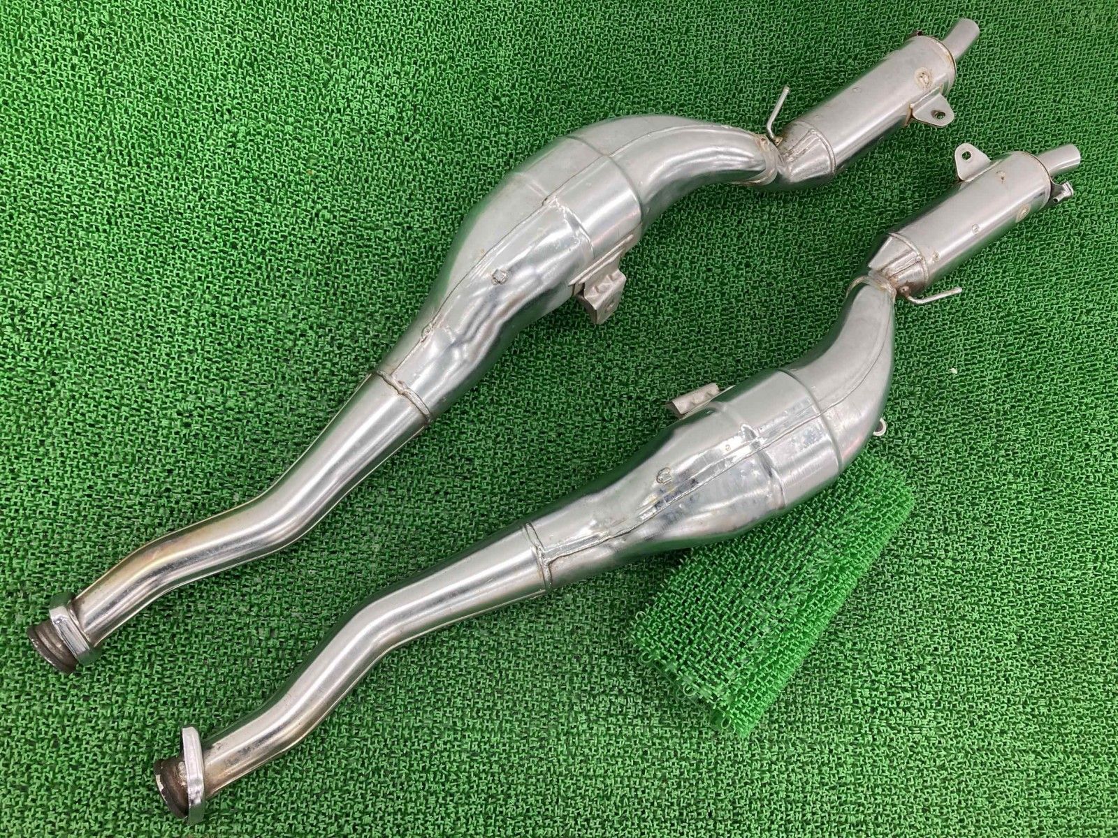 Yamaha Scarf Tzr250 3Ma Tzr250Sp Genuine Rj
