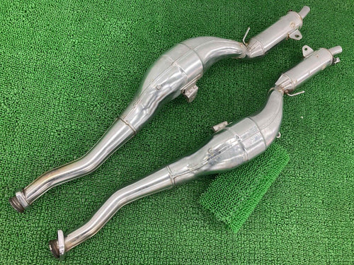 Yamaha Scarf Tzr250 3Ma Tzr250Sp Genuine Rj